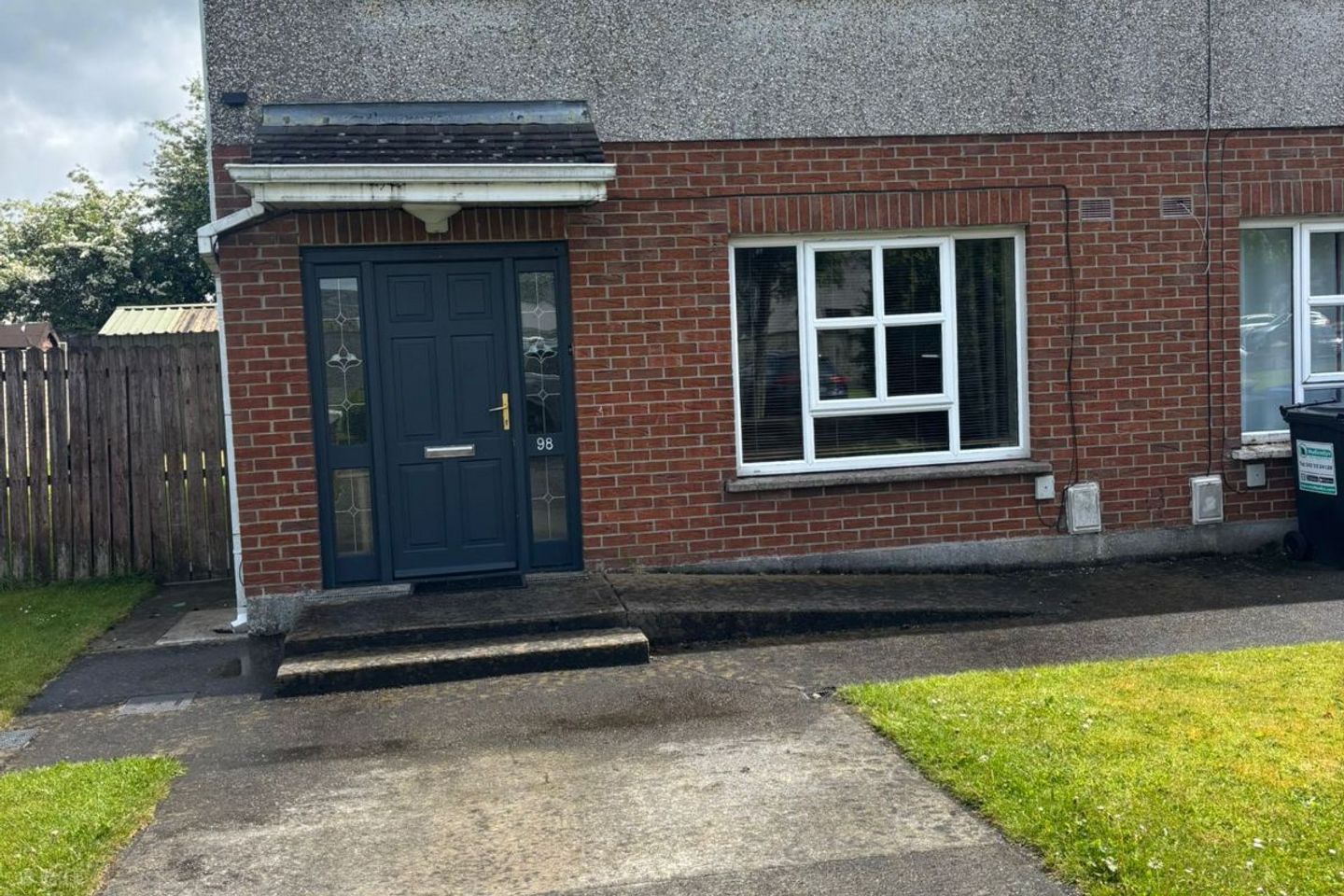 98 Ardleigh Vale, Mullingar, Mullingar, Co. Westmeath