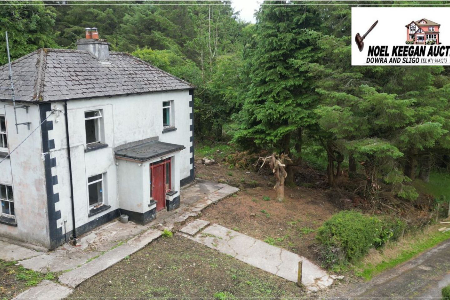 Cortober, Ballinagleragh, Ballinagleragh, Co. Leitrim, N41PW24