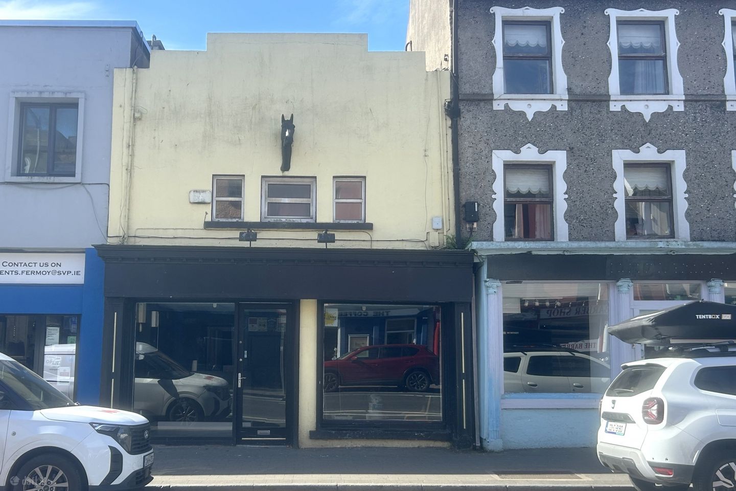 27 McCurtain Street, Fermoy, Co. Cork, P61RY23