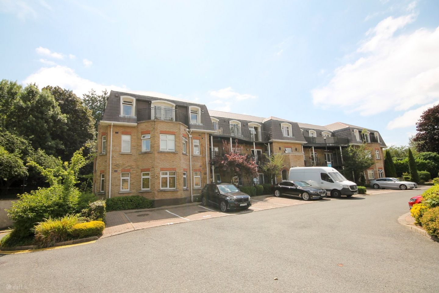60 The Braeburn, The Orchard, Lucan, Co Dublin, K78X722