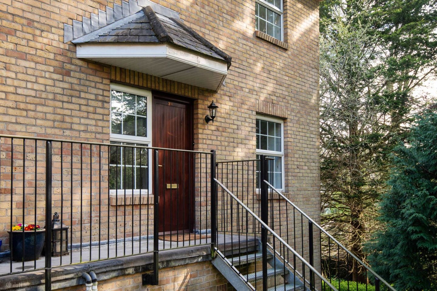 Apartment 20 The Old Vicarage, Church Road, Swords, Dublin, K67F212