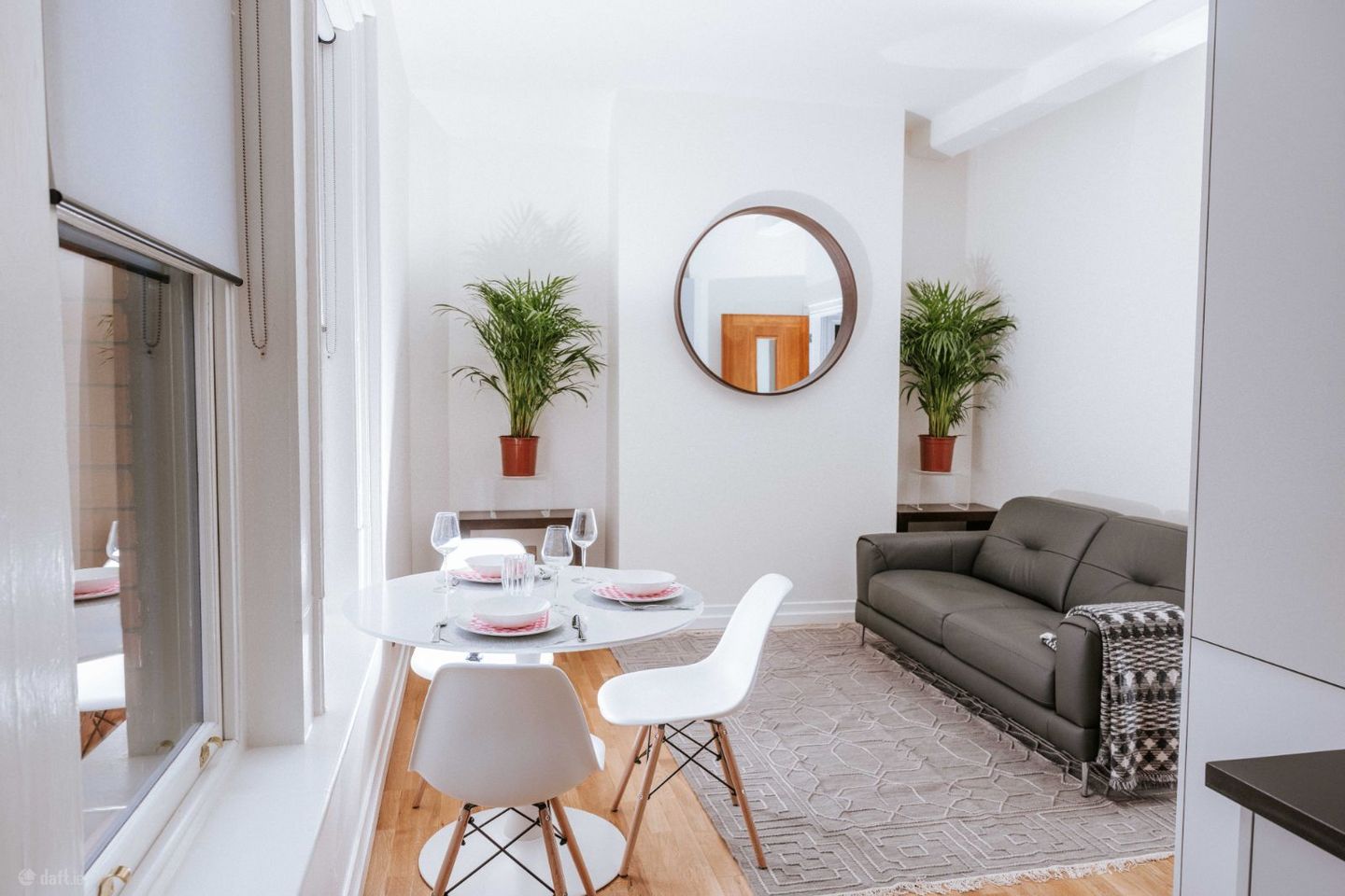 Apartment 1, 17 Fade Street, Dublin 2