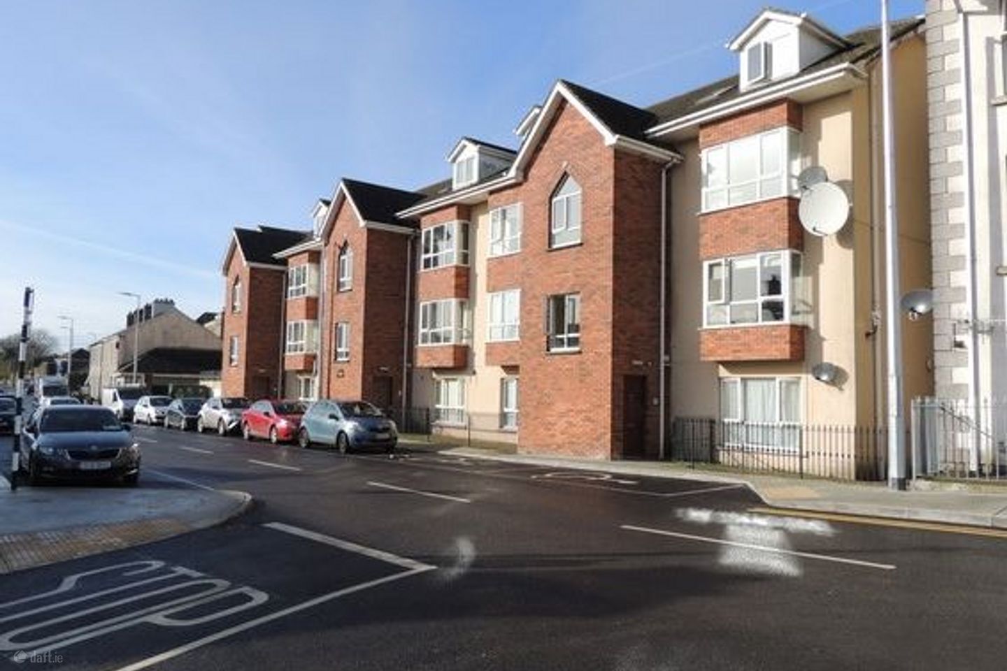 Apartment 22, Rossgrove Court, Waterford City Centre, Co. Waterford