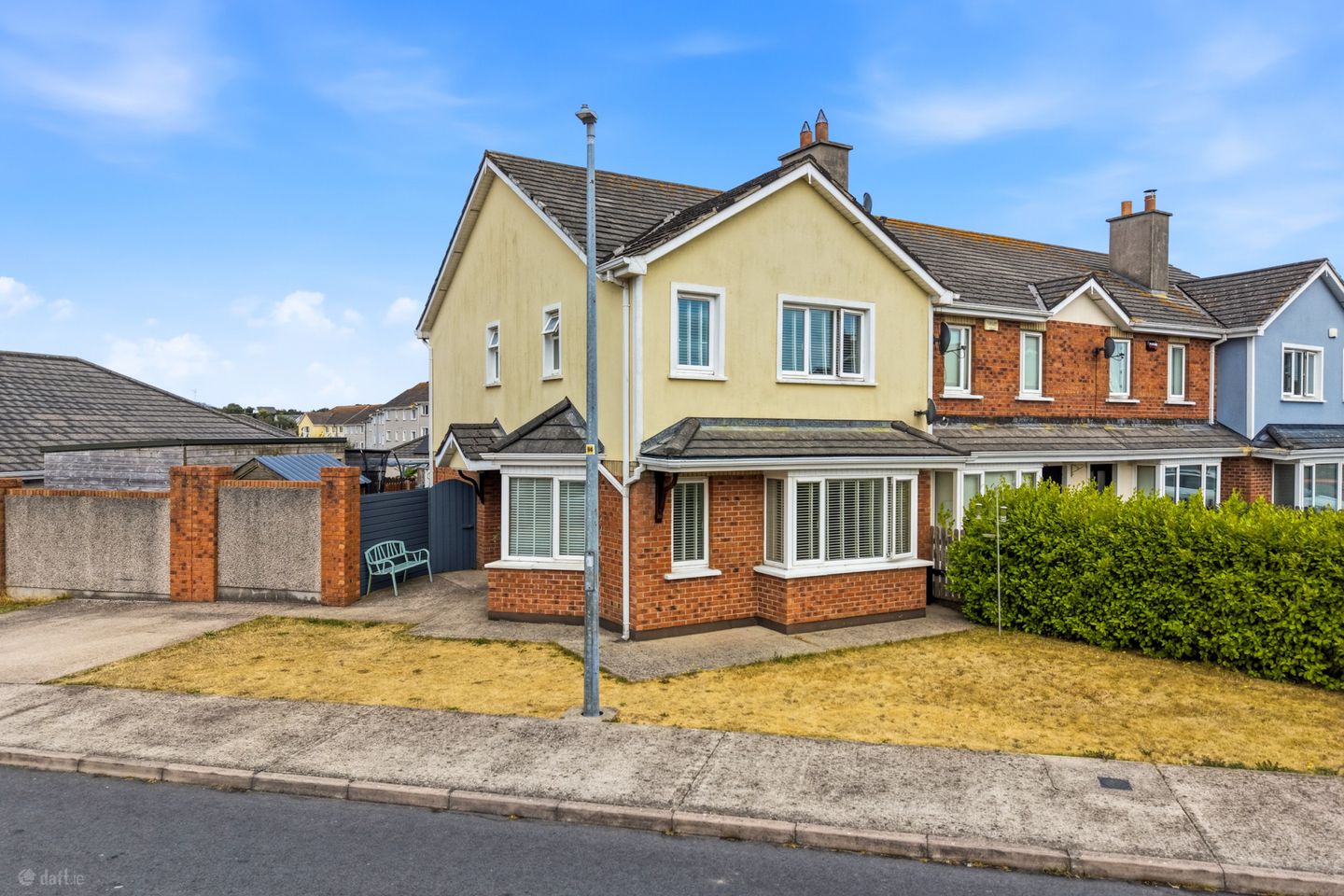 2 Riverchapel Square, Riverchapel, Co. Wexford, Y25P443