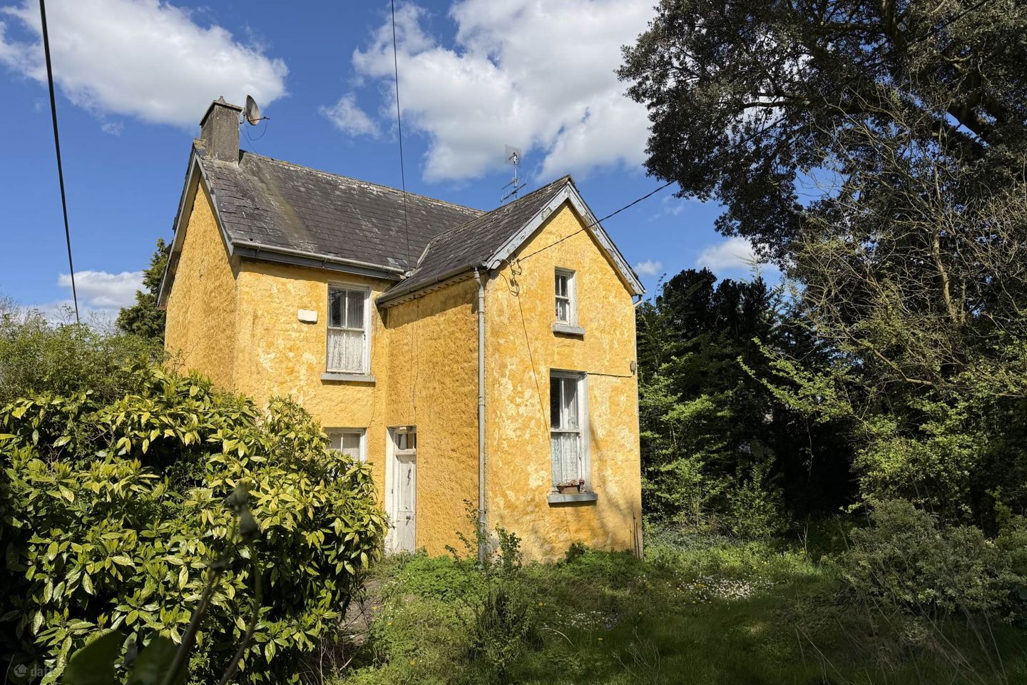 Newboro Villa, Newboro, Patrickswell, Limerick, Co. Limerick, V94TE86
