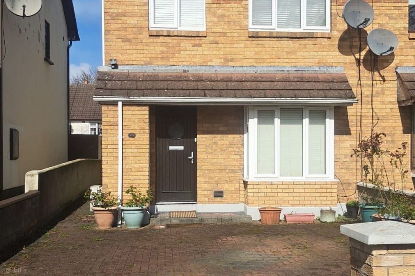 45 Pinewoods, Dublin 22, Grange Castle, Co. Dublin