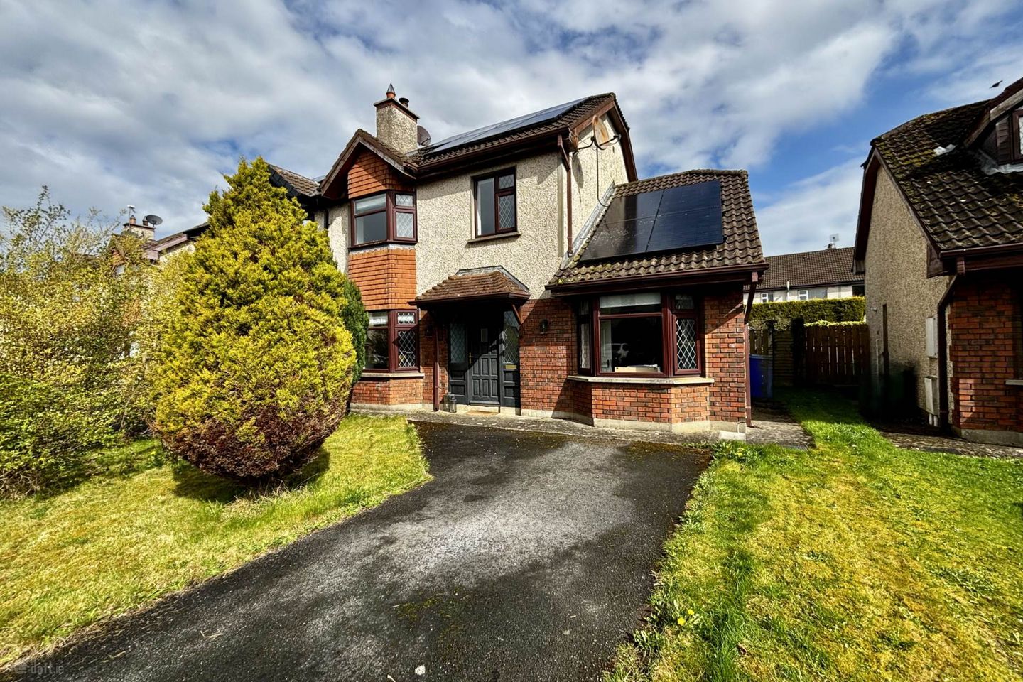 20 Rossnaree, Church Road, Raheen, Co. Limerick, V94W2AW