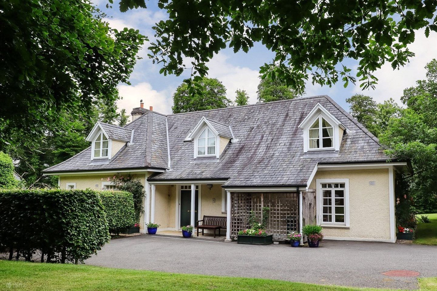 8 Waltons Grove, Mount Juliet Estate, Thomastown, Co. Kilkenny