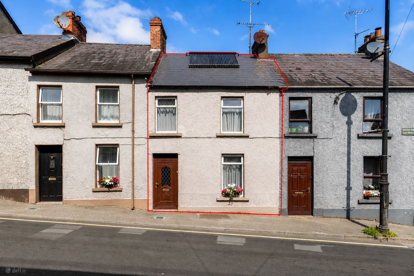 6 Monaghan Street, Clones, Co. Monaghan, H23DW73