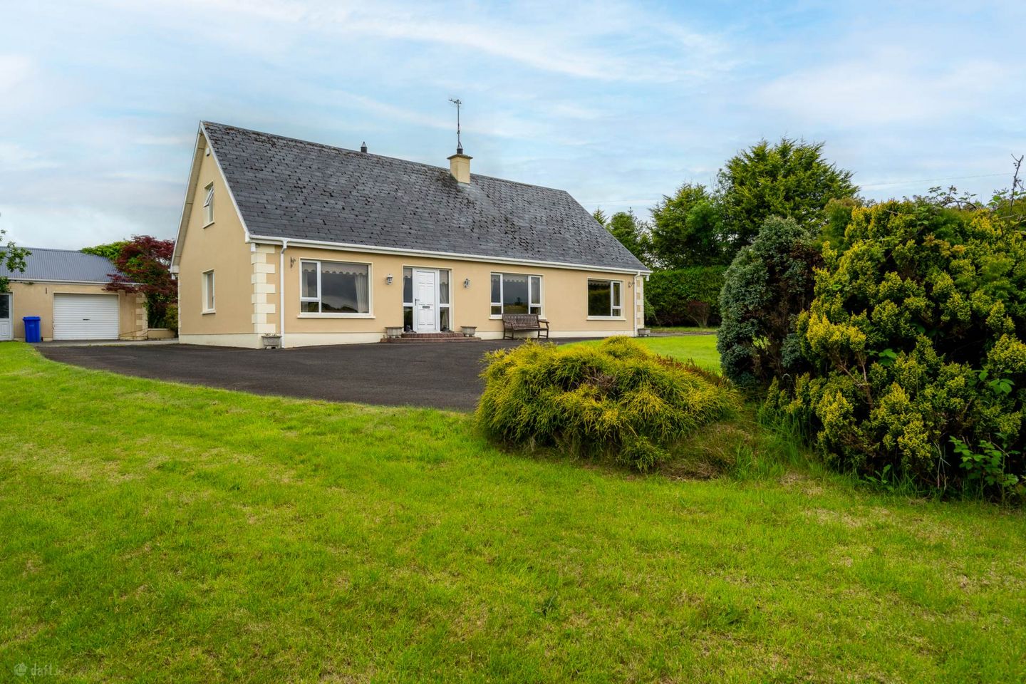 Aughlihard, Letterkenny, Co. Donegal, F92NX39