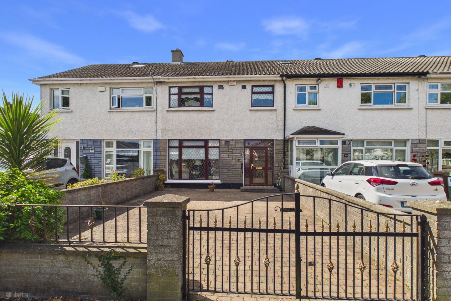 62 Newbrook Avenue, Dublin 13, Donaghmede, Dublin 13, D13FA00