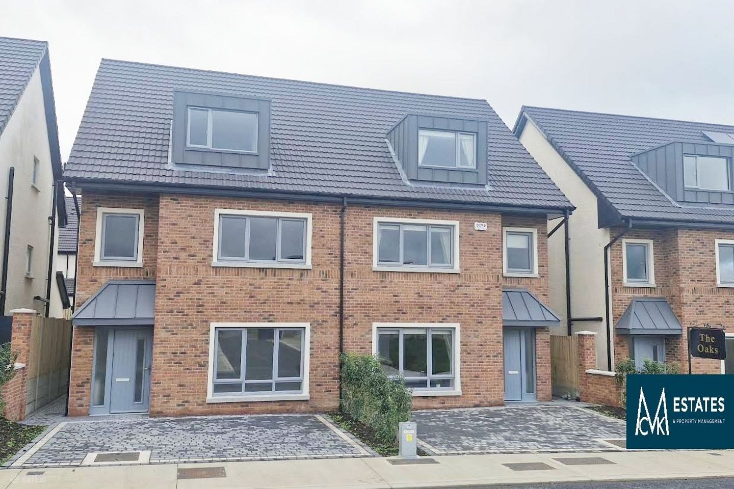 Rathmill Manor, Rathcoole, Co. Dublin