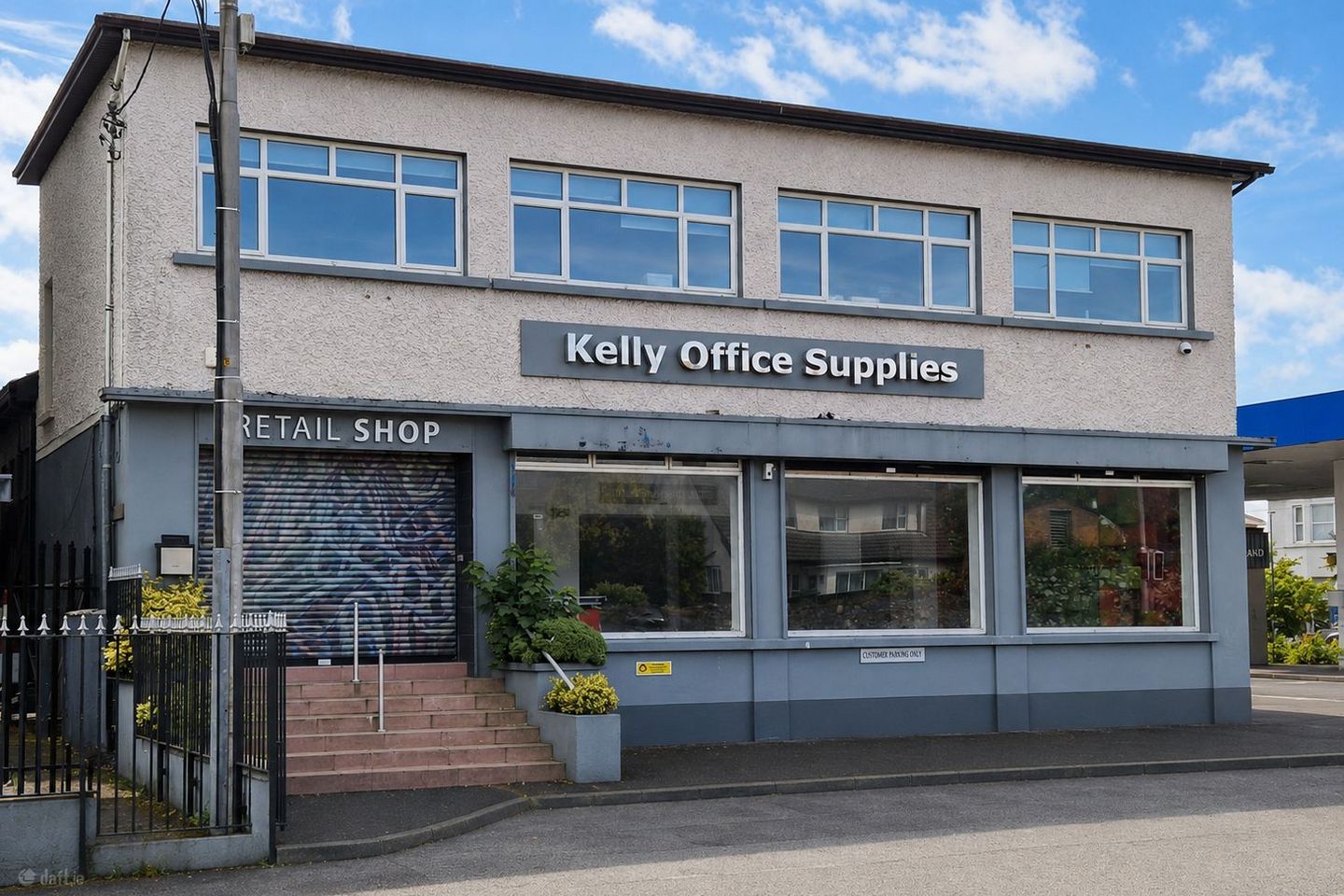 Salthill Road Lower, Taylor's Hill, Co. Galway