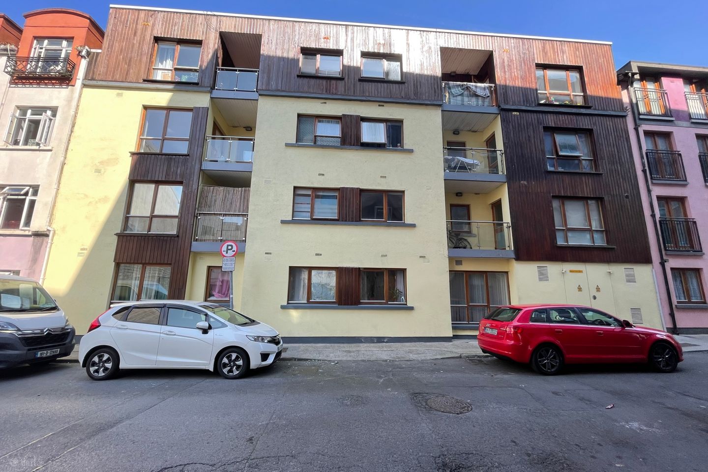 Apartment 1, Marine Court, Mary Street, Waterford City, X91T935