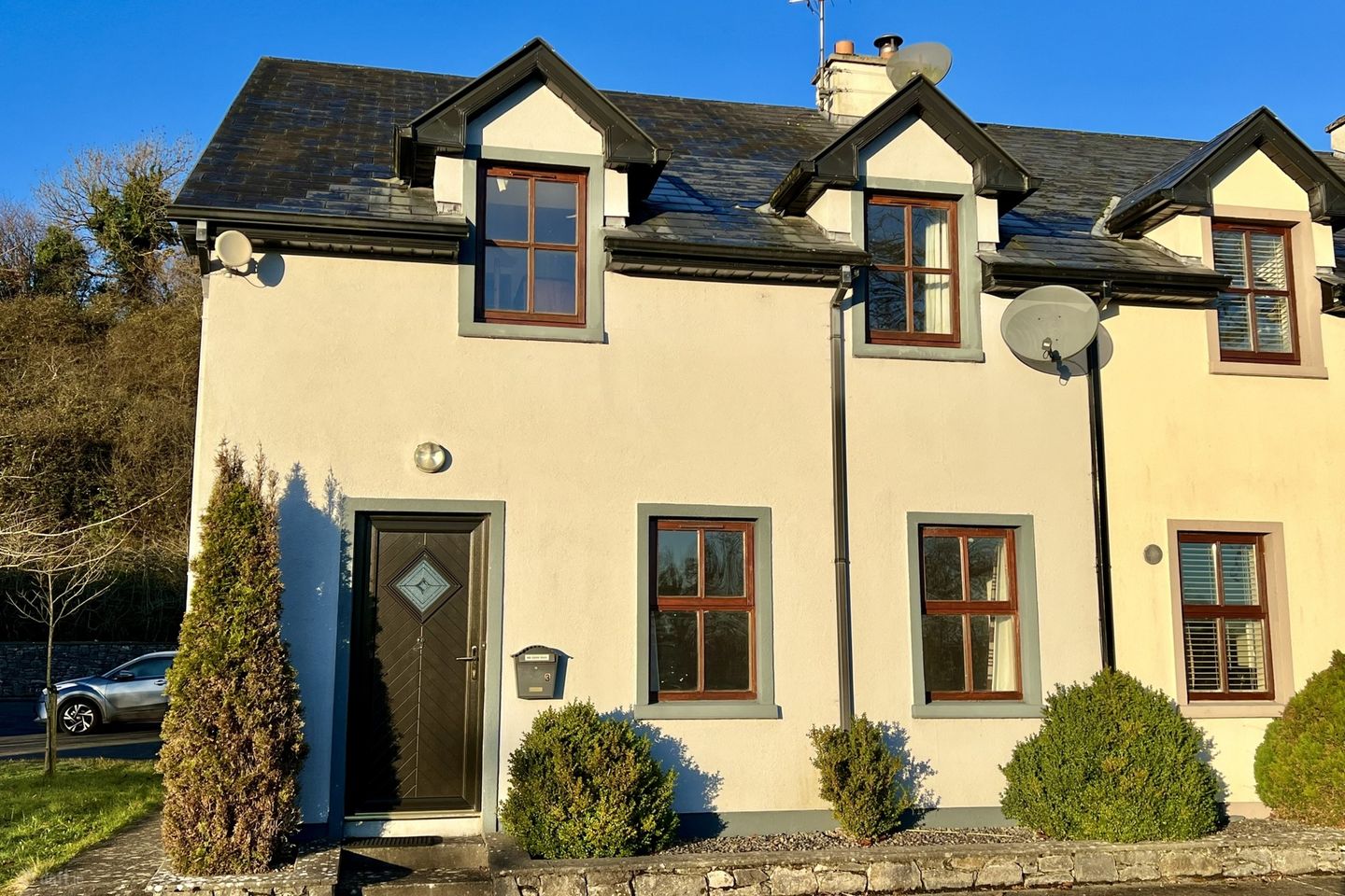 3 Ashview, Belcarra, F23TD68