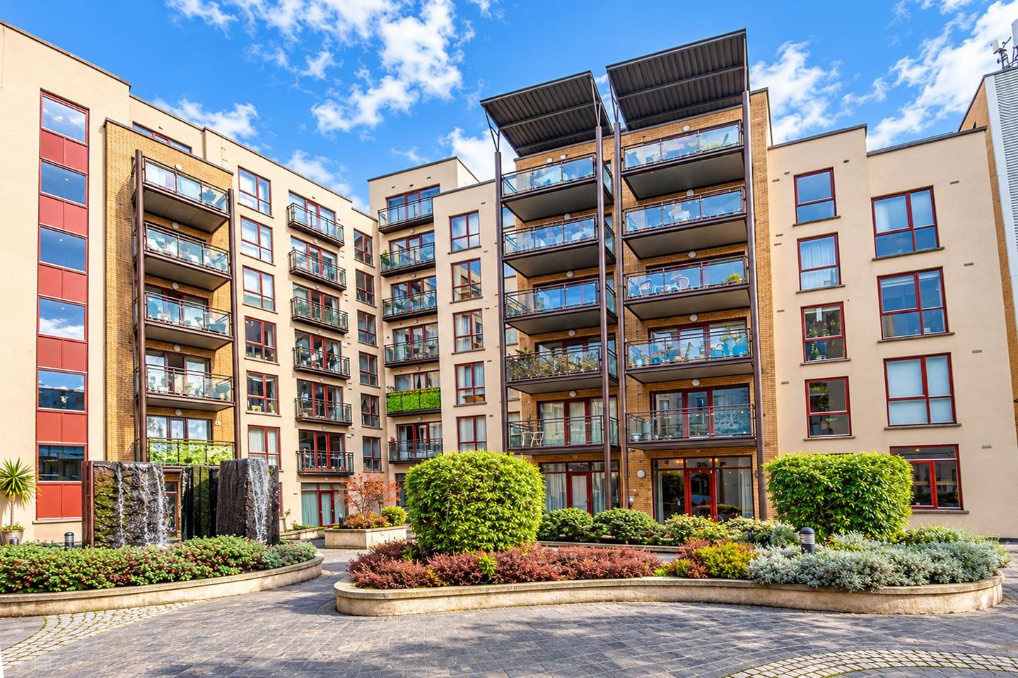 Block E, 212 Castleforbes Square, IFSC, Dublin 1, D01R667