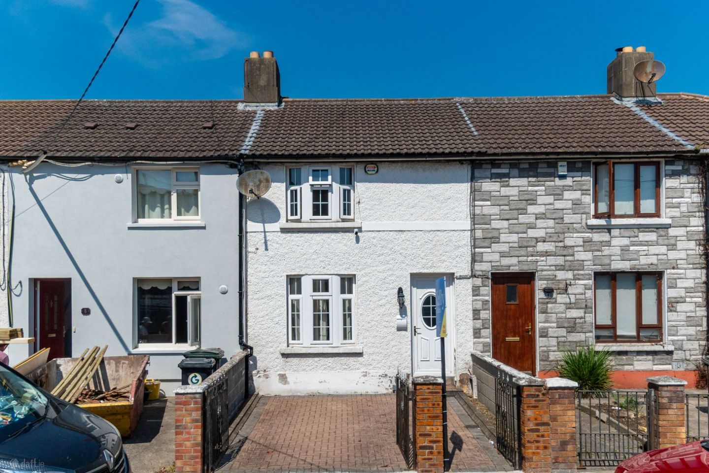6 Rosary Road, Dublin 8, Dolphin's Barn, Dublin 8, D08C6P5