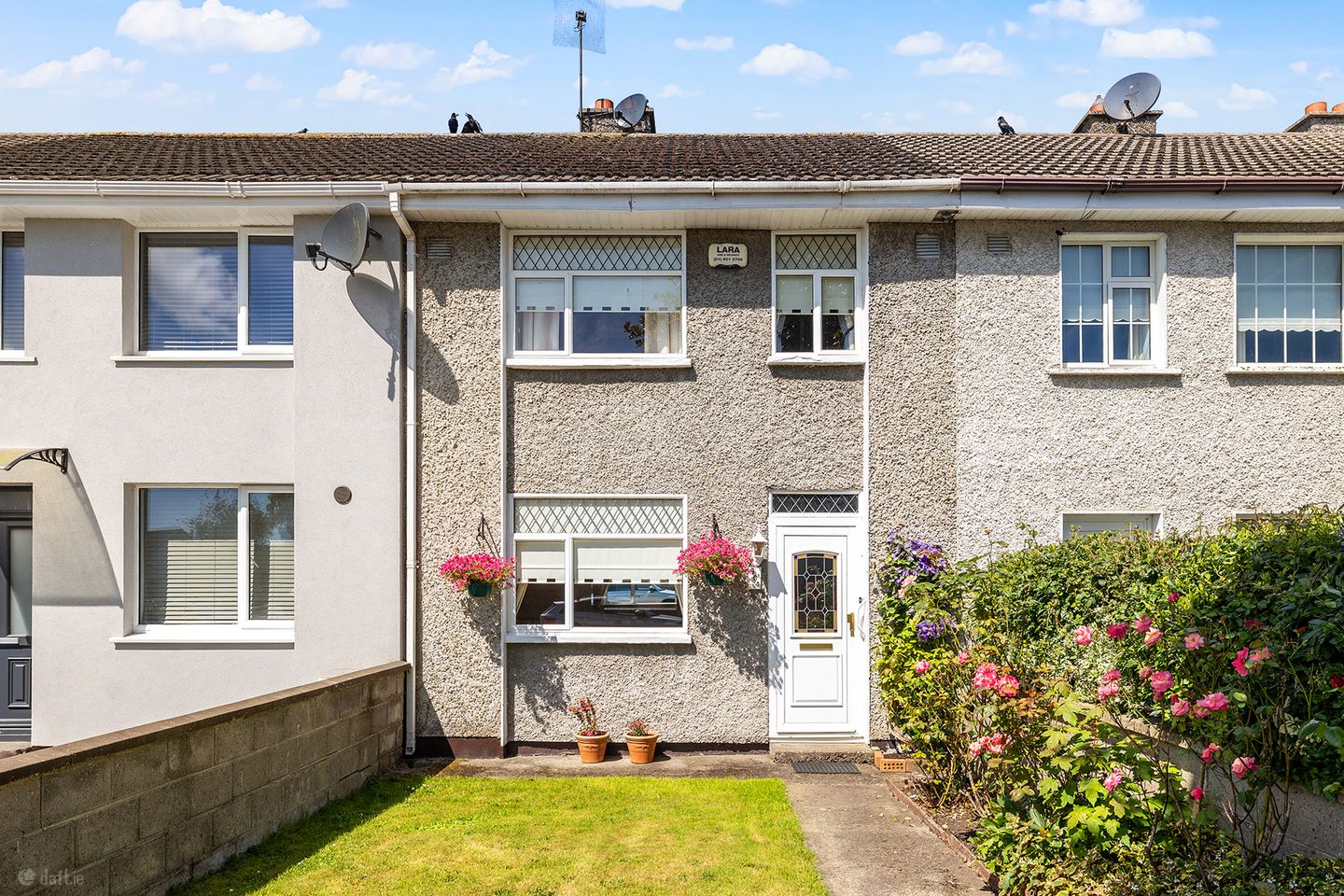 864 Highfield Park, Kilcock, Co. Kildare, W23FF98