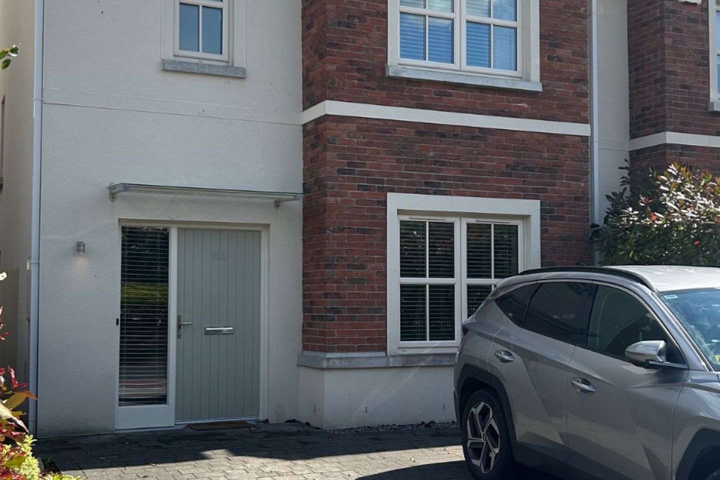 114 Stoneleigh, Naas, Naas, Co. Kildare