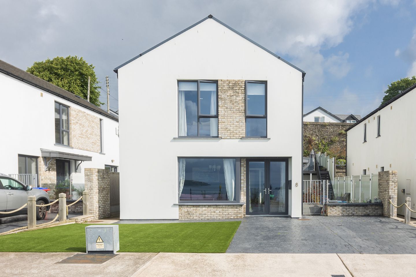 8 Dun Farraige, Carrignafoy, Cobh, Co. Cork, P24T281