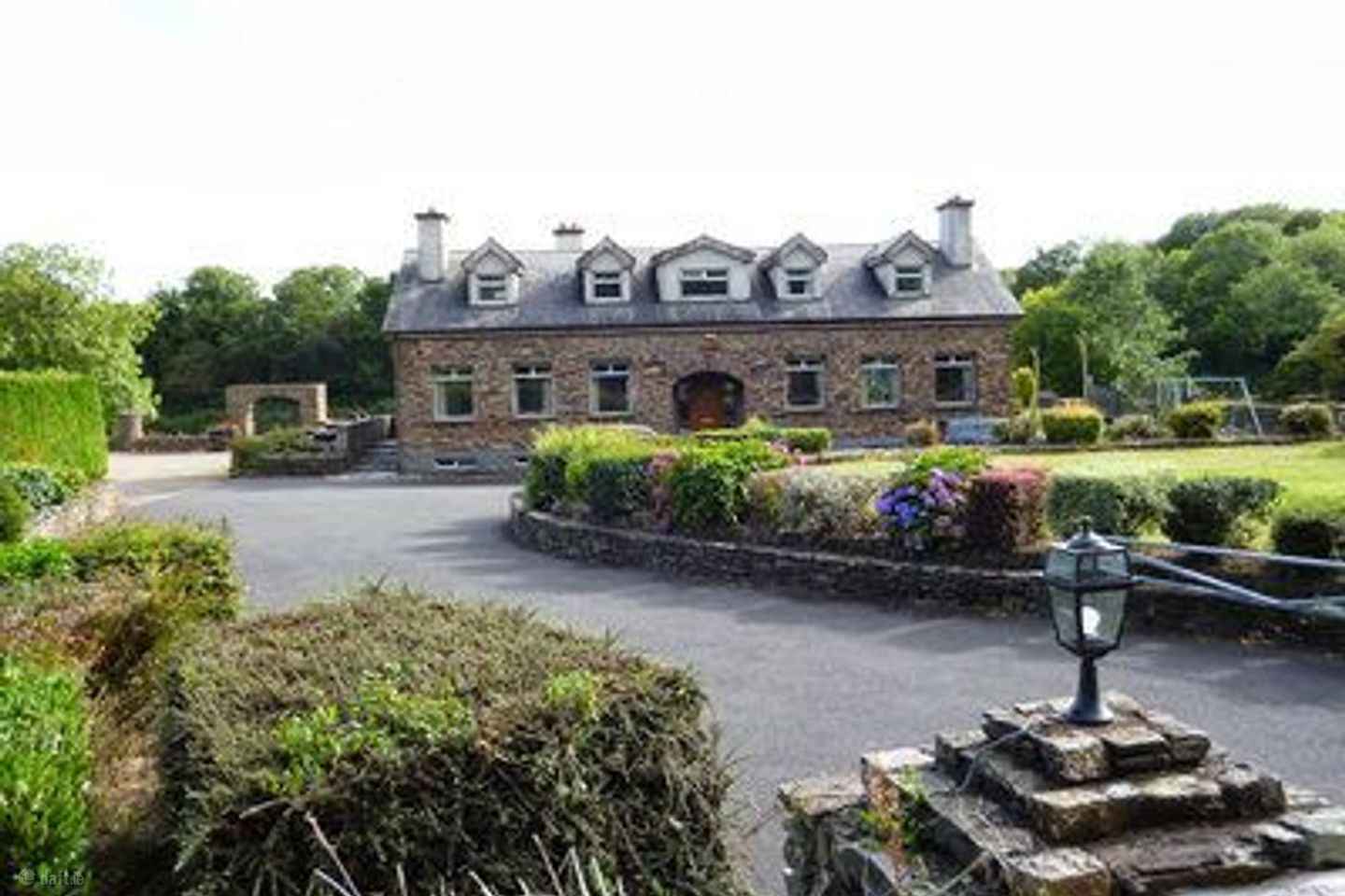 Rivers Edge House, Inniscarra Road Carrigrohane, Ballincollig, Co. Cork