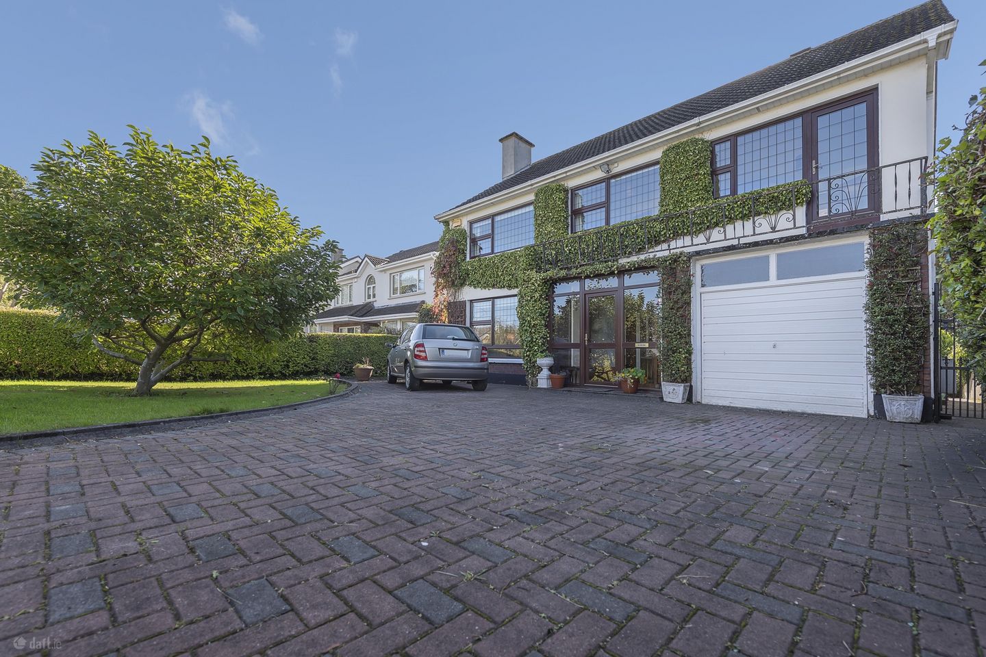 2 Deerpark Avenue, Castleknock, Castleknock, Dublin 15, D15VF3A