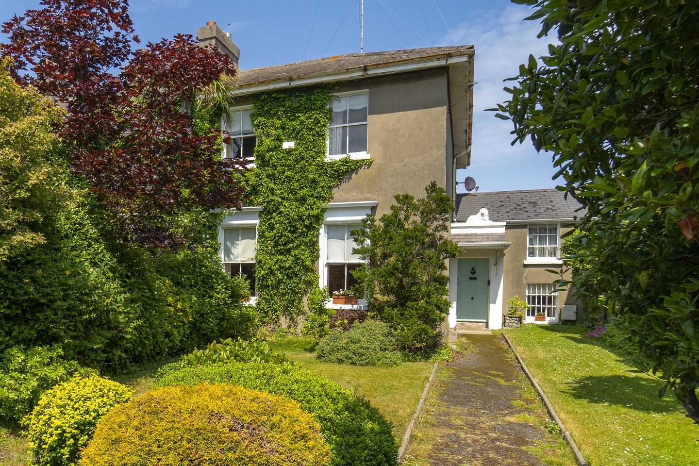 3 Munster Terrace, Sandycove, Co. Dublin, A96N298