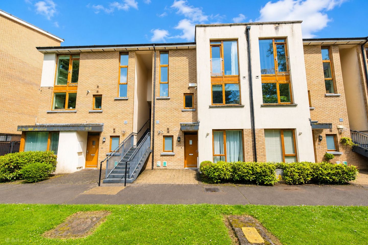 42 Blackrock Mews, Convent Road, Blackrock, Co. Cork, T12YX33