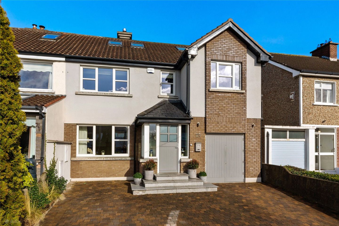 21 Oakdale Drive, Cabinteely, Glenageary, Dun Laoghaire, Co. Dublin, A96E2T1