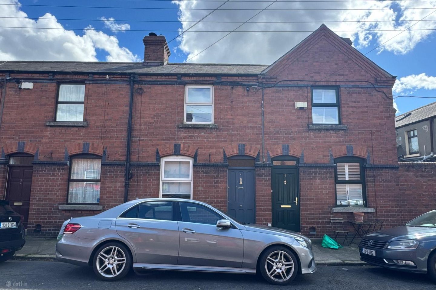 2 Aberdeen Street, North Circular Road, Arbour Hill, Dublin 7