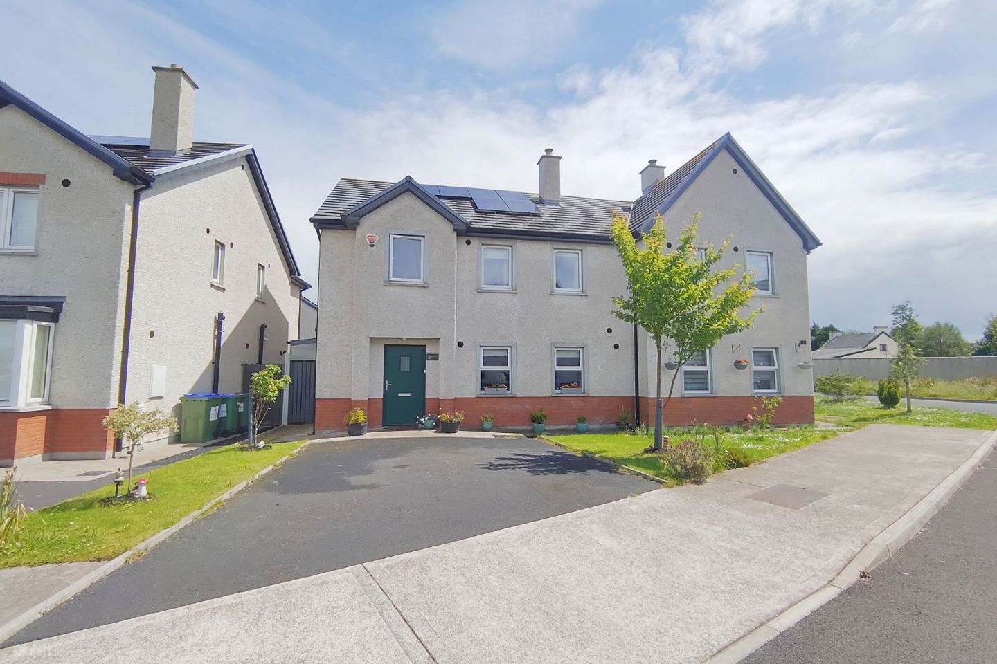3 Willow Hill Close, Rhebogue Hill, Rhebogue, Co. Limerick, V94726F