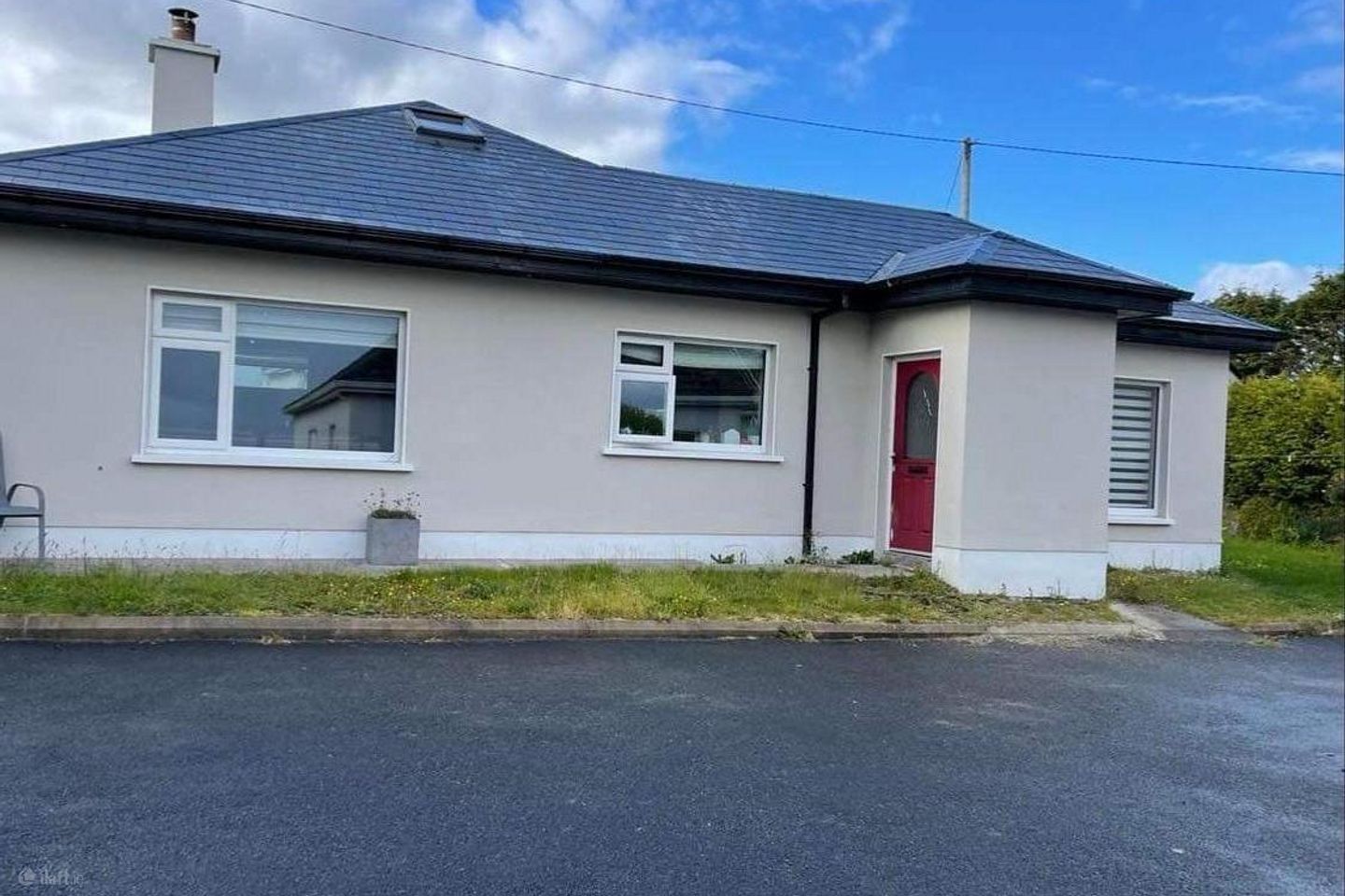 Forramoyle East, Barna, Galway, Barna, Co. Galway