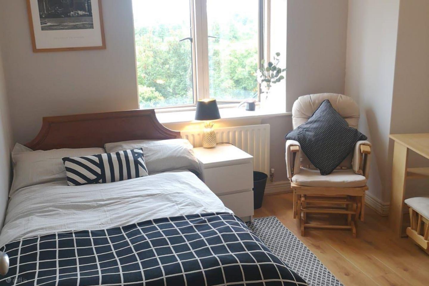 The Oaks,Rockfield,Dundrum,Dublin 16, Kilmacud, Dublin 16