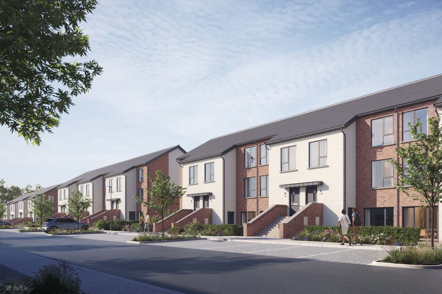 2 Bedroom Own Door Apartment, Robinrath, Navan, Co. Meath