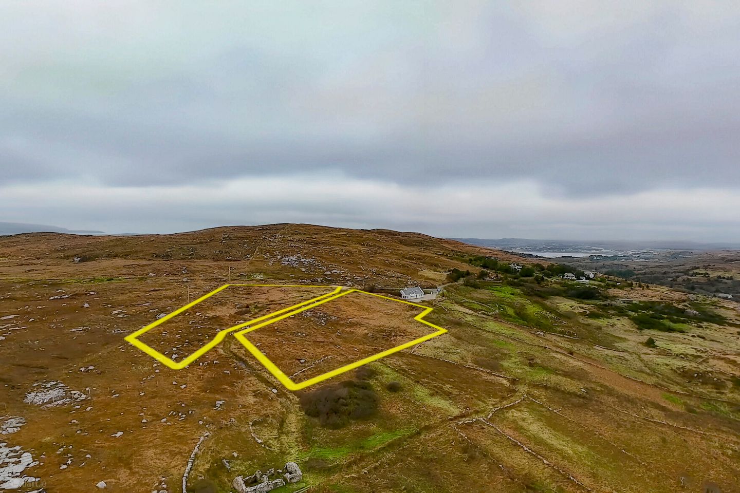 Meendrain, Dungloe, Co. Donegal