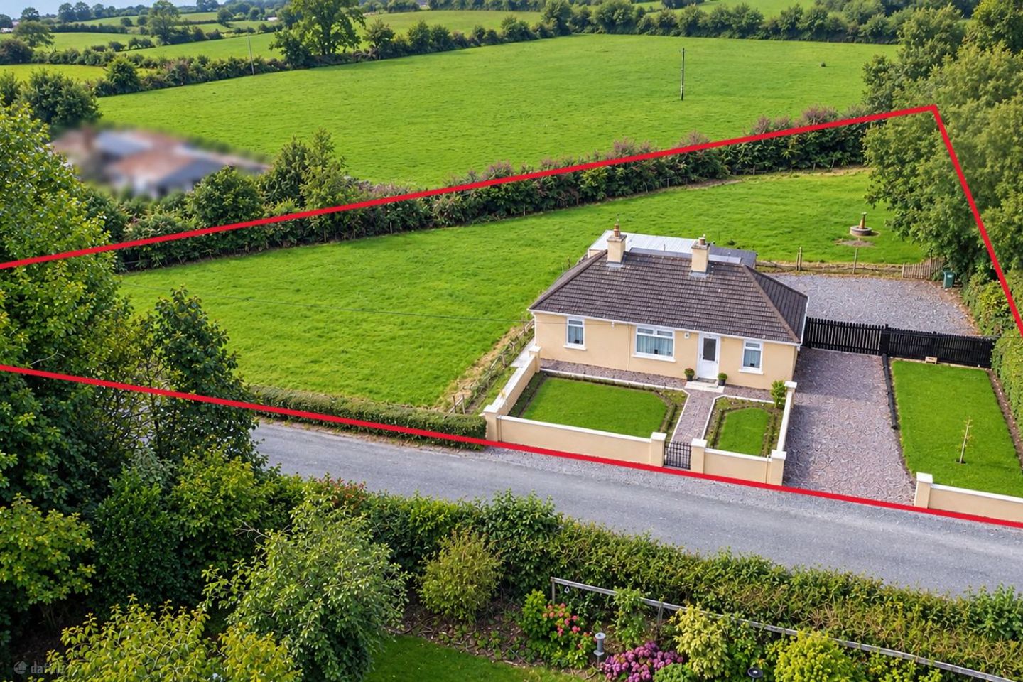 Coolclogh, Kanturk, Co. Cork, P51WK65