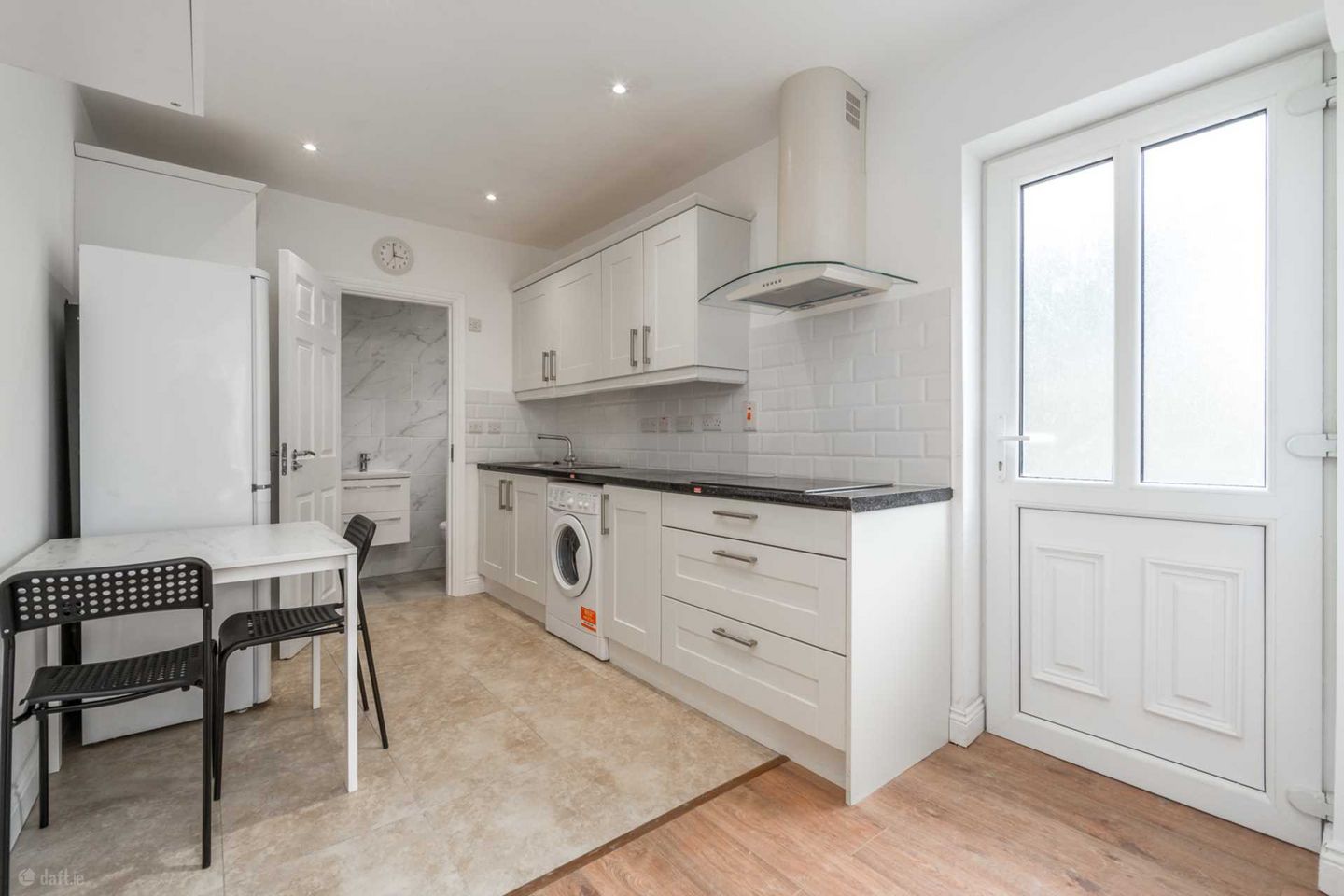 Woodlands Drive Studio, Stillorgan, Co. Dublin