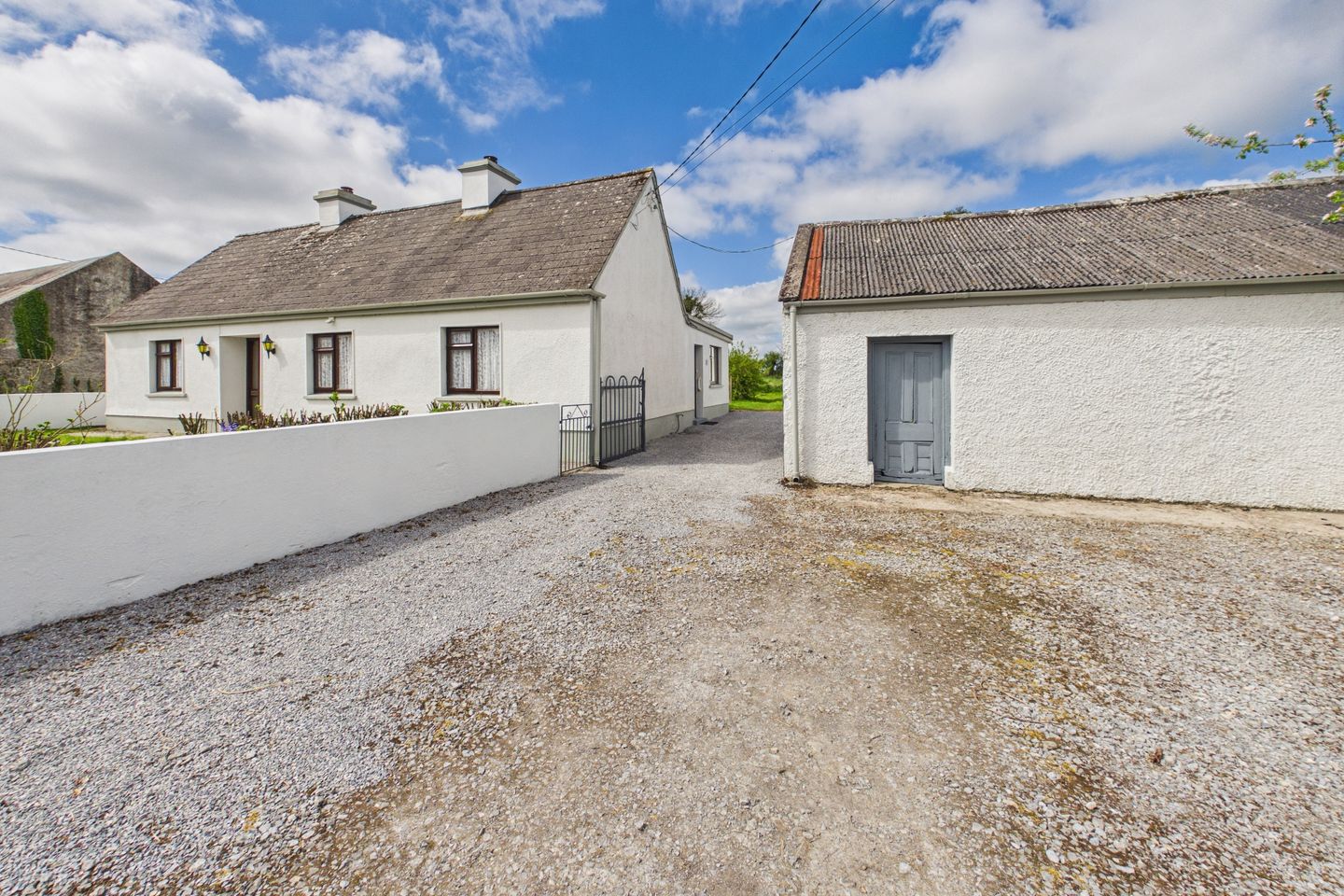 Kileenboy, Kilteevan, Roscommon, Co. Roscommon, F42F659