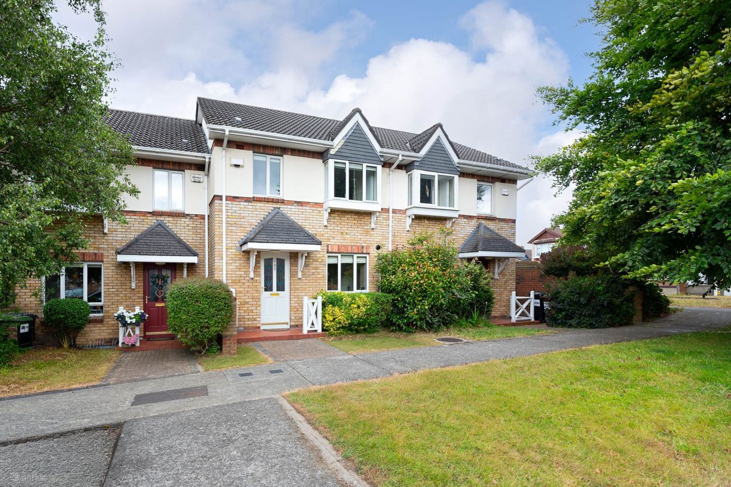 157 Carysfort Park, Blackrock, Co. Dublin