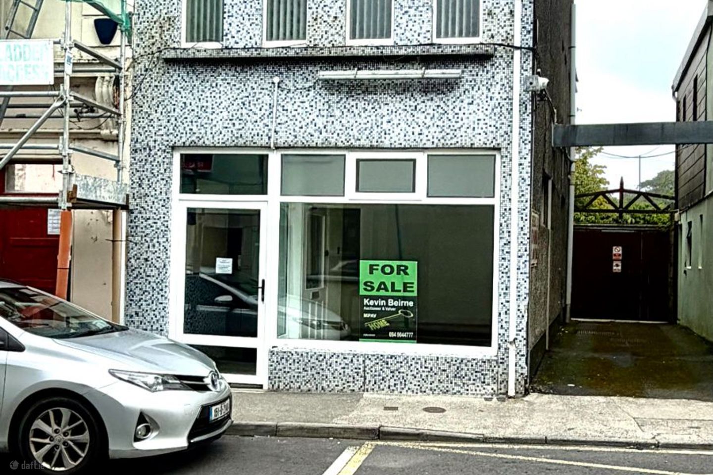 Spencer Street, Castlebar, Castlebar, Co. Mayo, F23A268