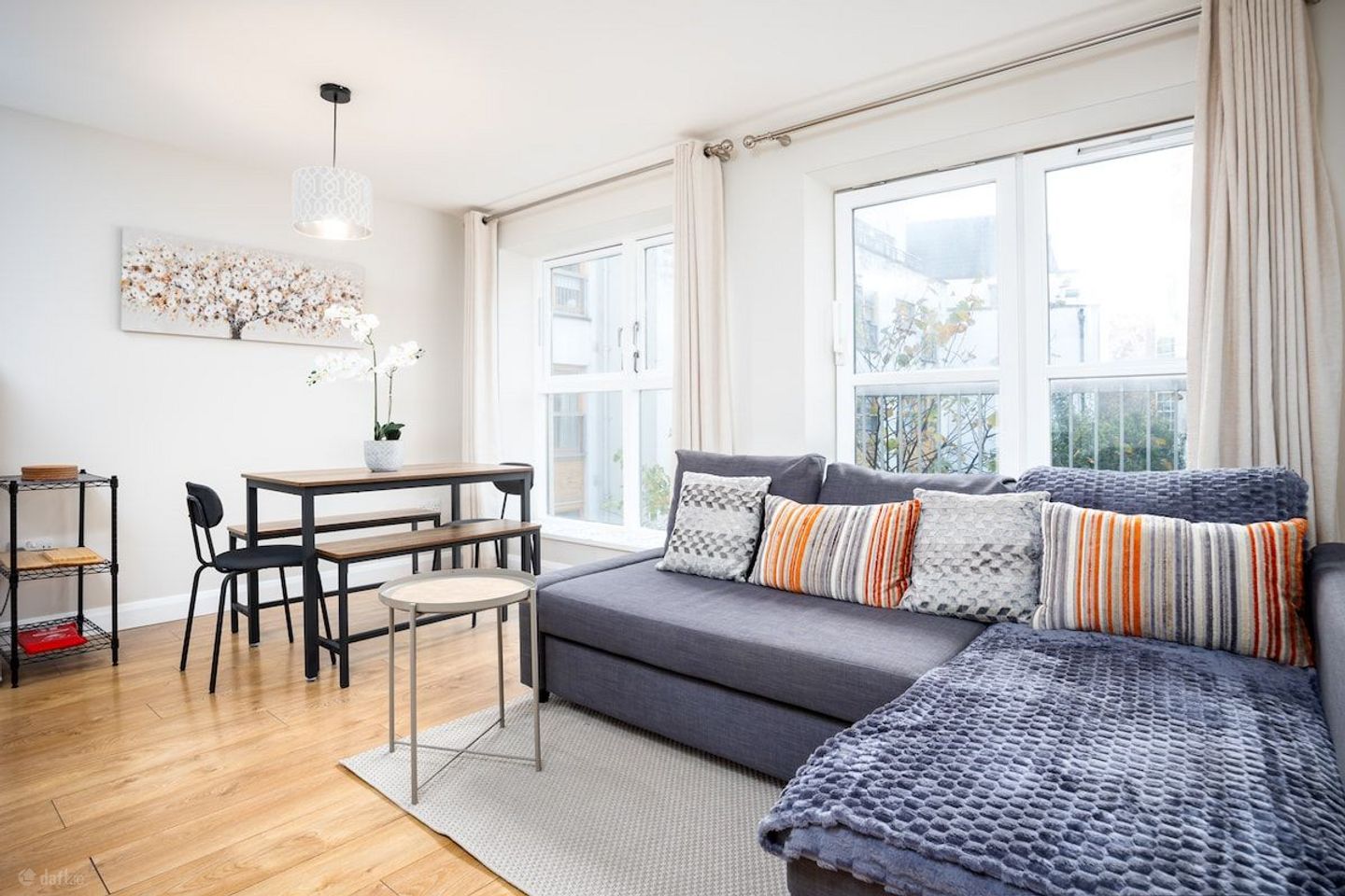 2 Bed Apartment, Old City Music Hall, Temple Bar, Dublin 8