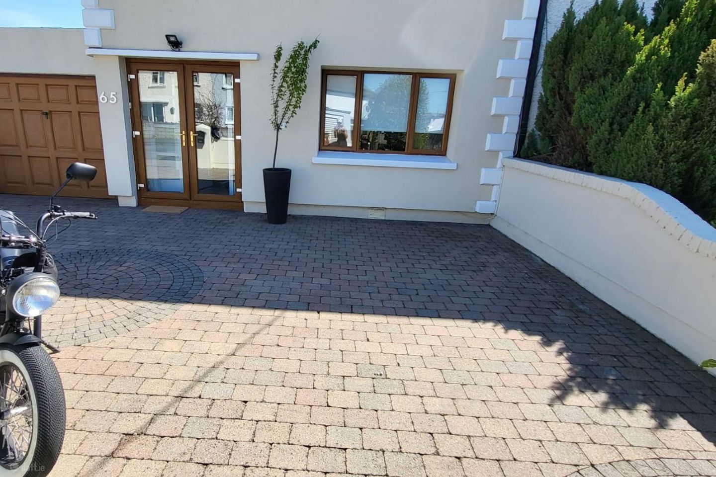 St Marys Park, Dublin 12, Walkinstown, Dublin 12