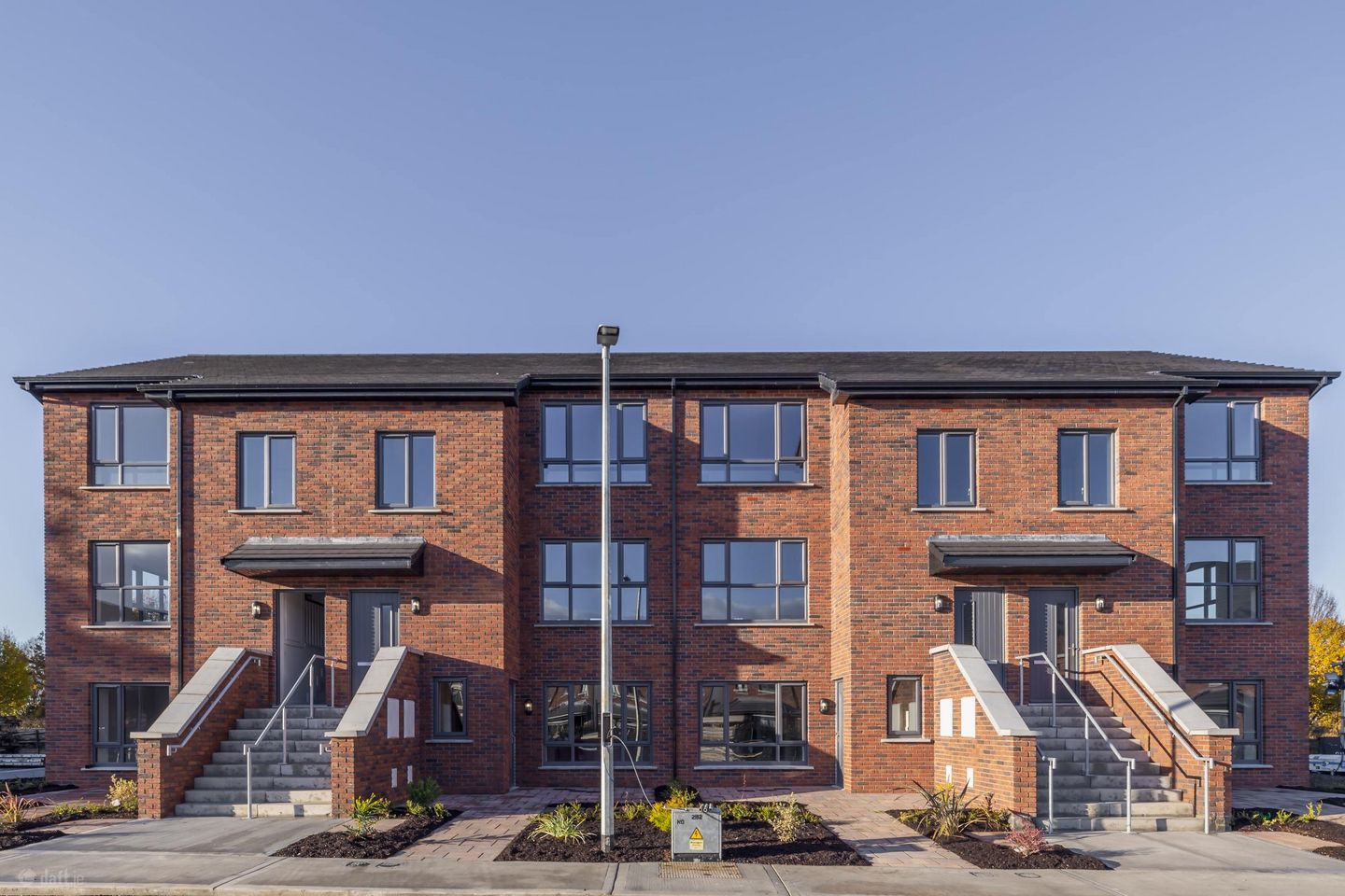 3 Bedroom Duplex, Westfield, Leixlip, Westfield, Green Lane, Leixlip, Co. Kildare