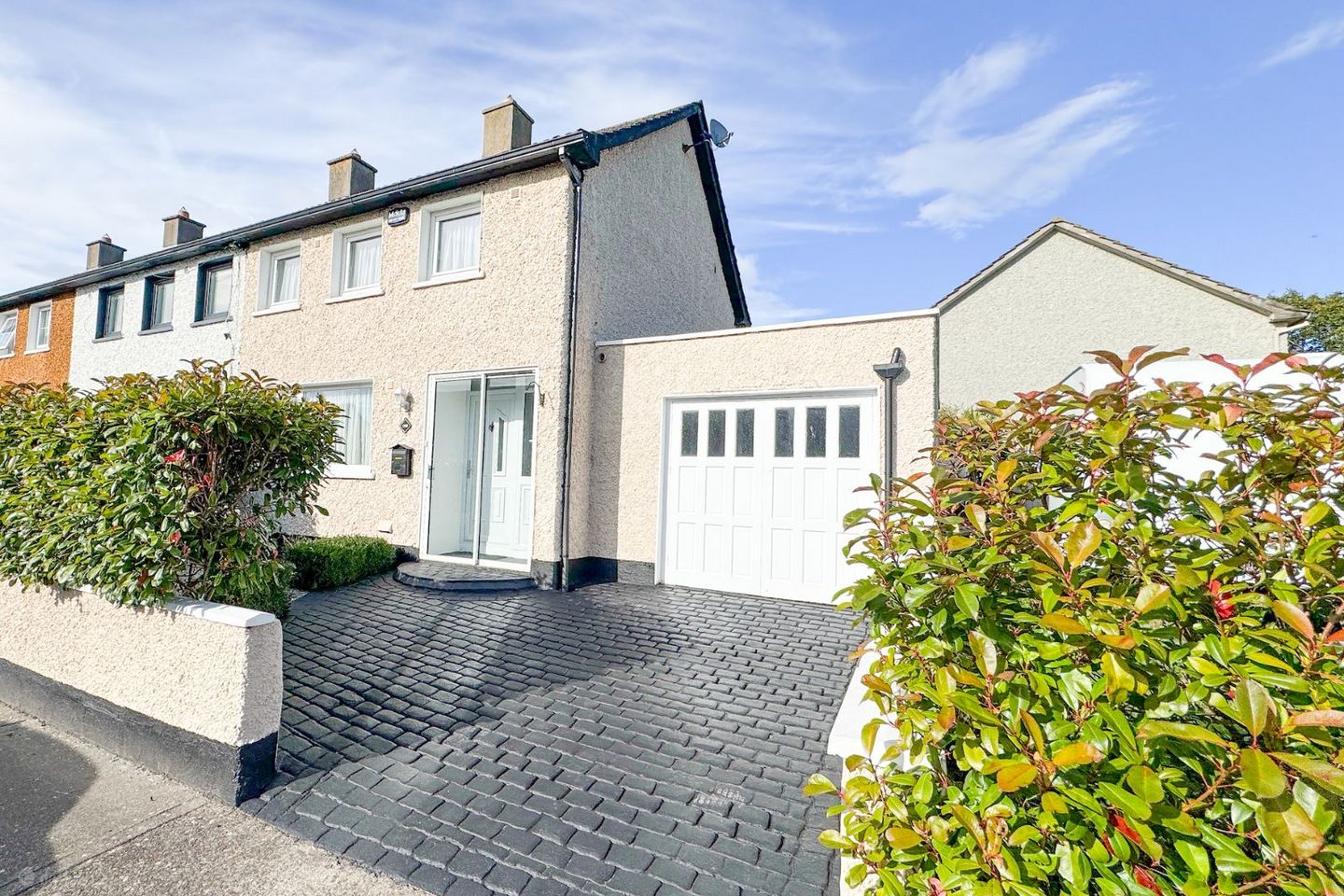 190 Ashlawn Park, Ballybrack, Co. Dublin, A96H9F3