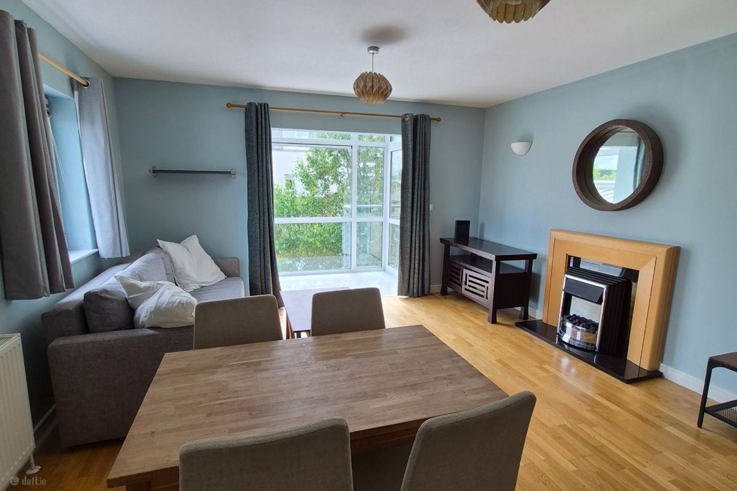 Apartment 15, Kyldar House, Lyreen Manor, Maynooth, Naas, Maynooth, Co. Kildare