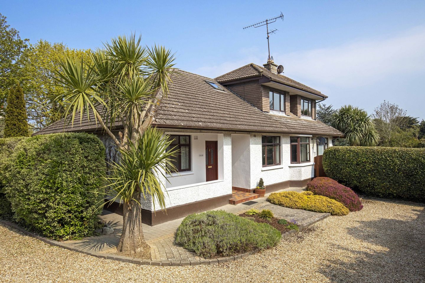 Creagh, Portmarnock, Co. Dublin, D13NY96