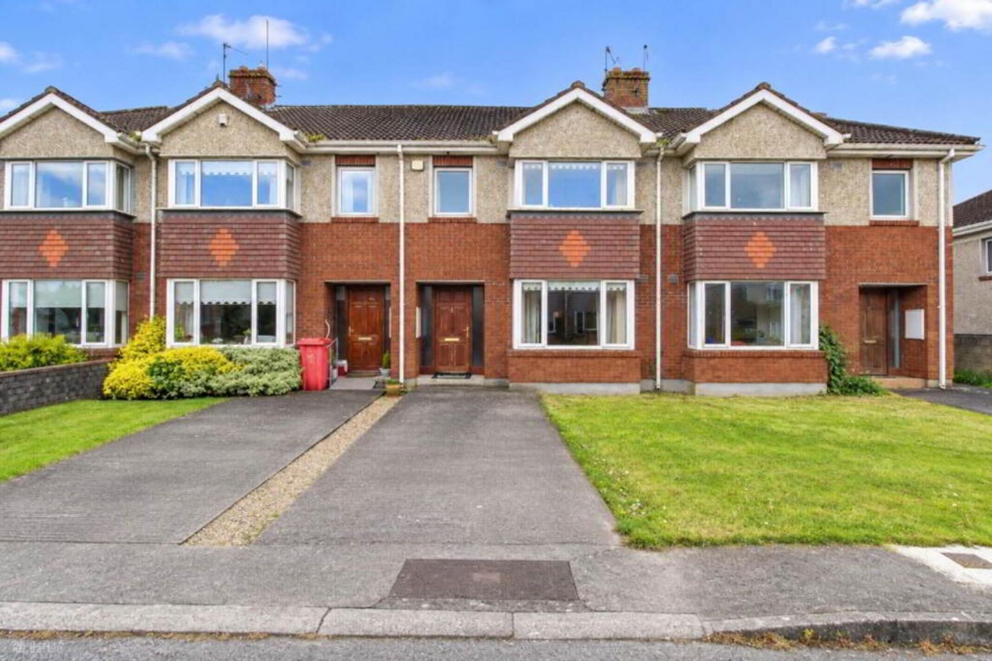 45 Ormond Keep, Nenagh, Co. Tipperary, E45FF25