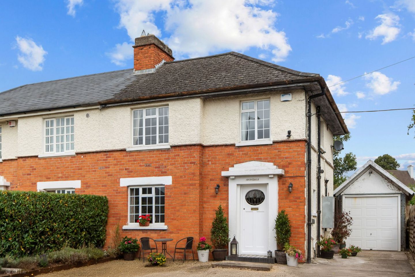 Avondale , 109 Lower Kilmacud Road (FOUR BED), Mount Merrion, Co. Dublin, A94T653