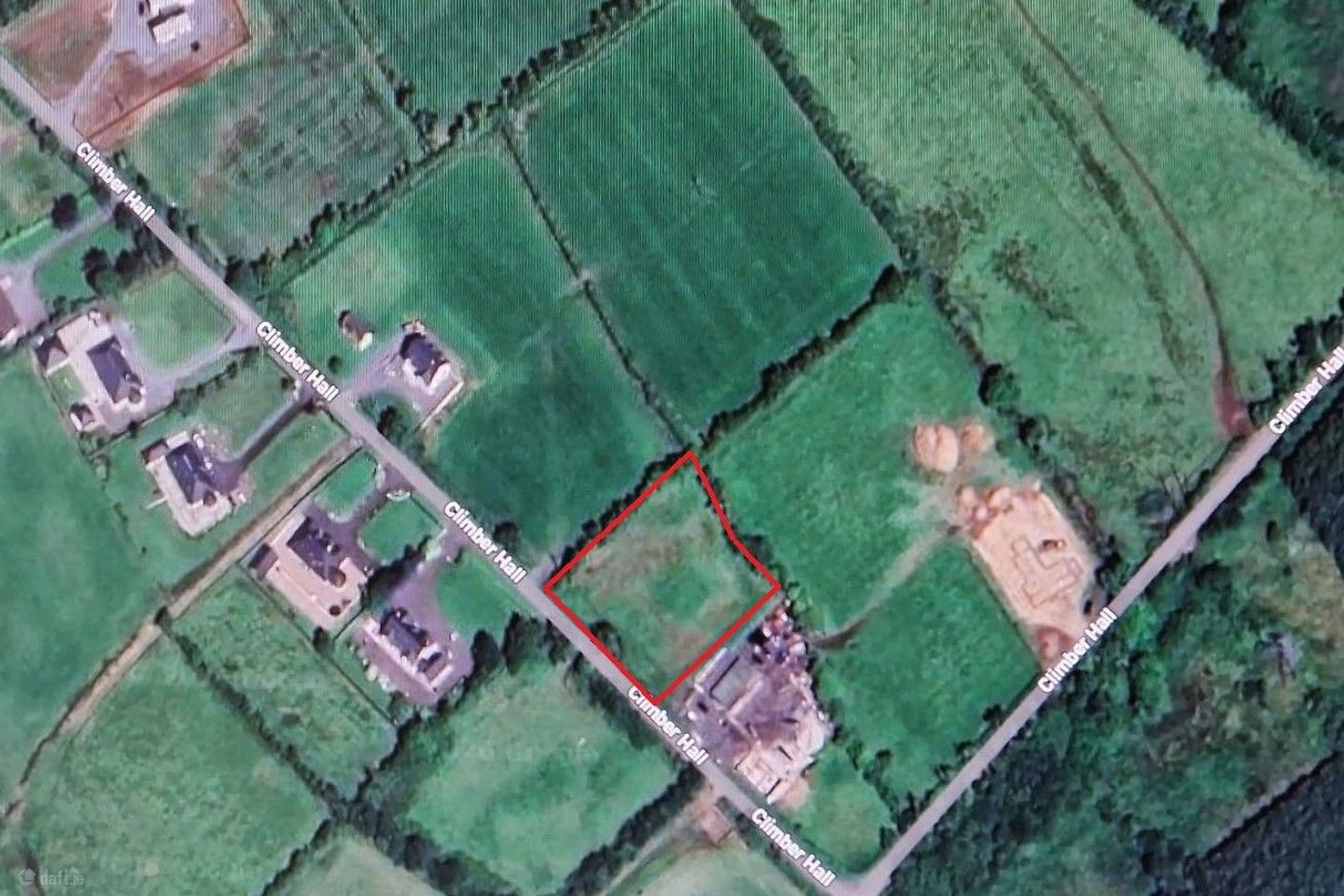 Meath Hill, Drumconrath, Co. Meath, C15V2TN