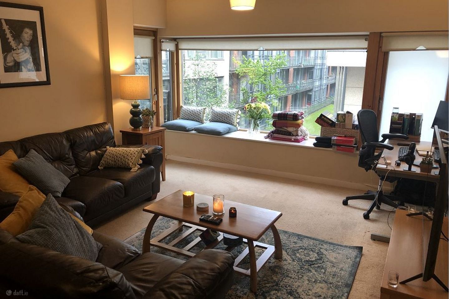 Block A,Smithfield Market,Smithfield,Dublin 7, Smithfield, Dublin 7